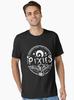 Pixies The Pixies Are Monkeying Around In Heaven Essential T-Shirt