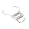 For BMW F800GS 2024-2026 GS800 800GS F 800 GS Motorcycle Rear Luggage Carrier Bracket Storage Box Support Stainless Steel Rack