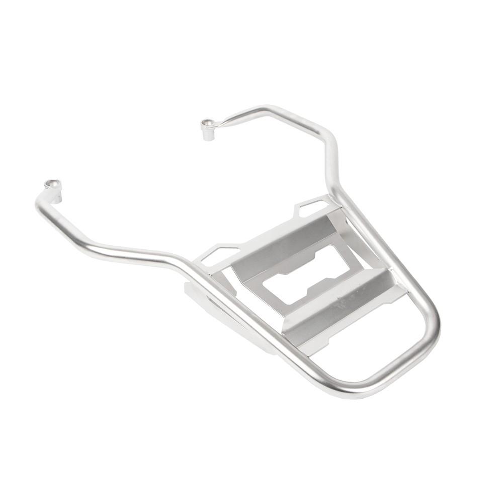 For BMW F800GS 2024-2026 GS800 800GS F 800 GS Motorcycle Rear Luggage Carrier Bracket Storage Box Support Stainless Steel Rack