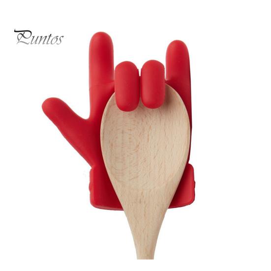 

Силиконовый подъемник для крышки кастрюли, не проливающийся, паровой подъемник для кастрюли, симпатичный помощник для крышки, не проливающейся на кухне красный