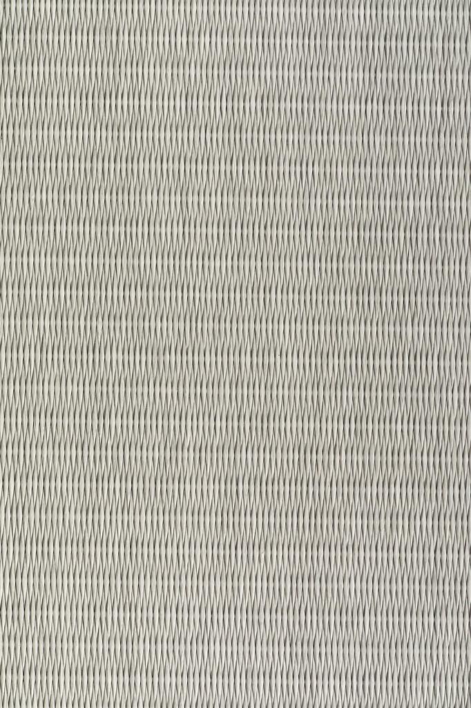 Sekisui Jushi Shoji Sekisui Kitchen Mat KM-24-PG, Pearl Gray, 50x240cm