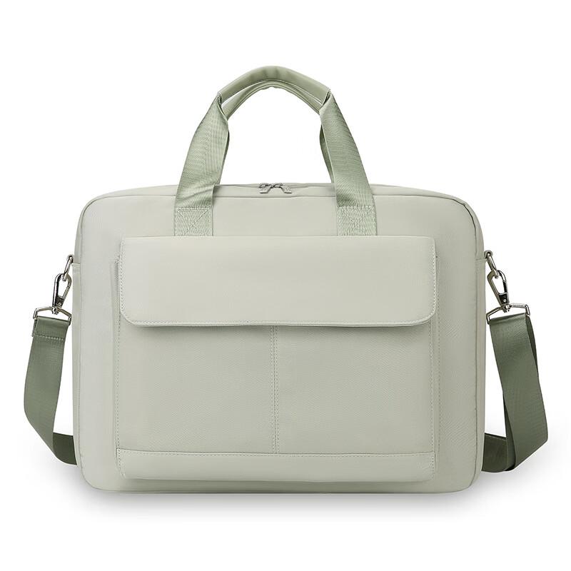 Lishen Business Laptop Shoulder Bag