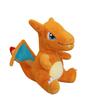Simulated Charizard Doll Pillow Anime Dinosaur Cartoon Plush Toy Soothing Boy Doll Wyvern Rag Doll