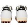 Sneakersnstuff x adidas Mundial Team Fotbalový Balíček Unisex Tenisky Bílá Černá Šedá JI3994