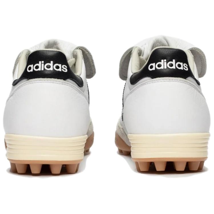 Sneakersnstuff x adidas Mundial Team Fotbalový Balíček Unisex Tenisky Bílá Černá Šedá JI3994