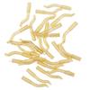 20Pcs/set Lake Fishing Hook Sleeves Hair Rig Line Aligner Sleeves Lake Fishing Tackle Tackle Tool Fishing Hook Kickers