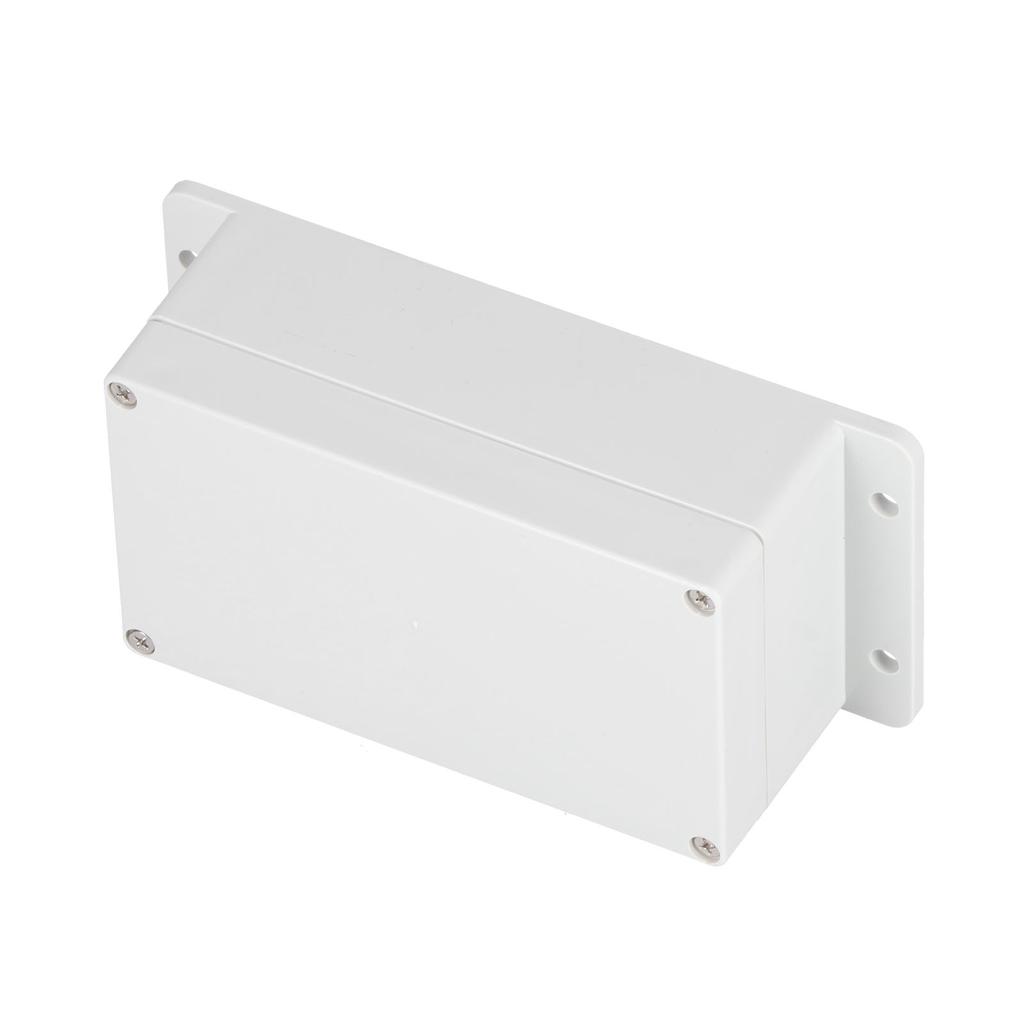 Cutie de conexiuni IP65 Carcasă din plastic impermeabilă Carcasă electronică de exterior pentru proiect 158x90x64mm F2‑2