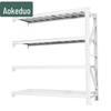 Aokedu Light-Duty Multi-functional Storage Rack