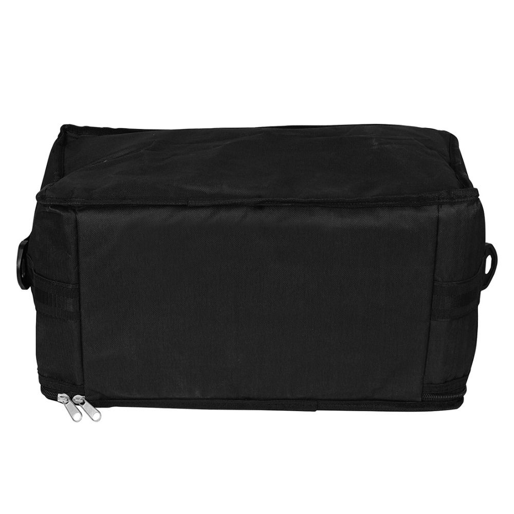 Waterproof Bongo Shoulder Bag Carry Handle Drum Carrying Case Bongo Drum Bag  Drum Accessories