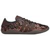 Wales Bonner x adidas Karintha Bronze Sequin Unisex Sneakers Brown Supplier-Color Dark-Brown KH8798