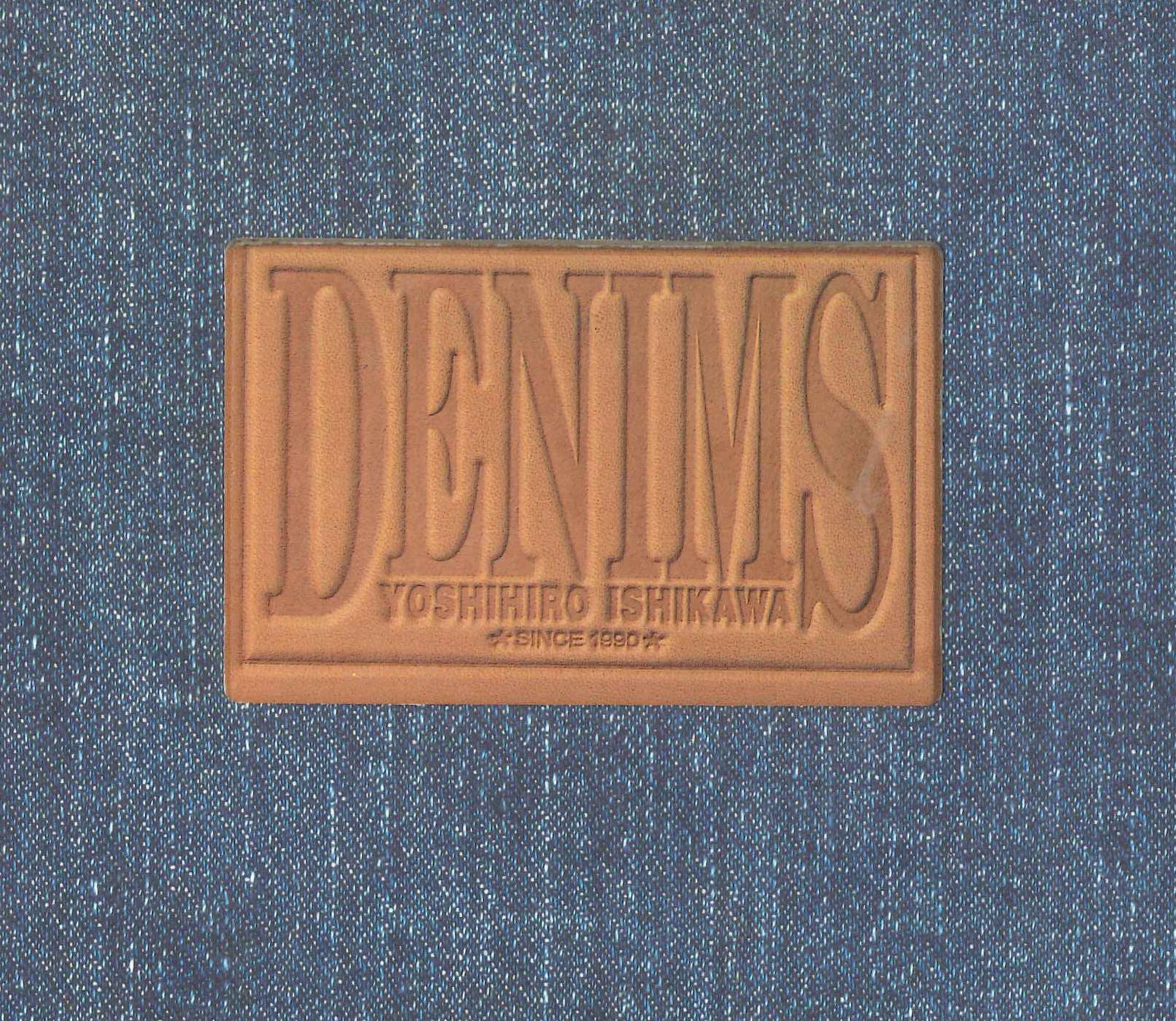 

Виниловая пластинка YOSHIHIRO ISHIKAWA Denims PICL1087PROMO PIONEER 1994 Япония Оби Японский Поп-Рок Б/у