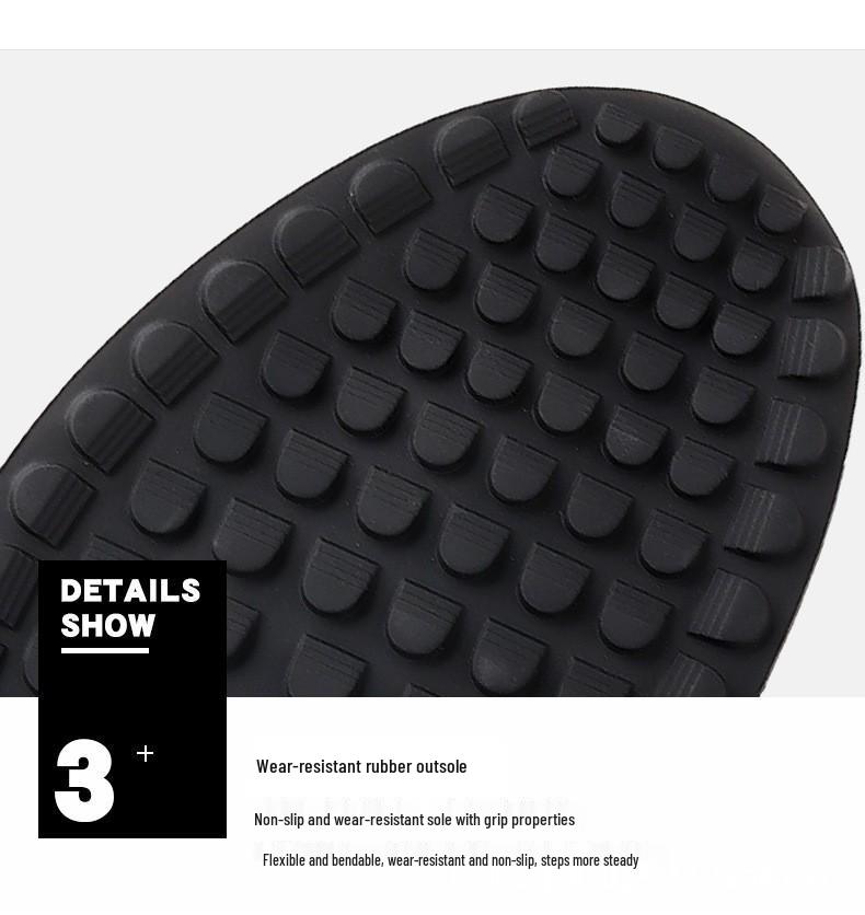 Herren 2025 Trend Echtes Leder Weiche Sohle Lässige Atmungsaktive Weiße Sneaker