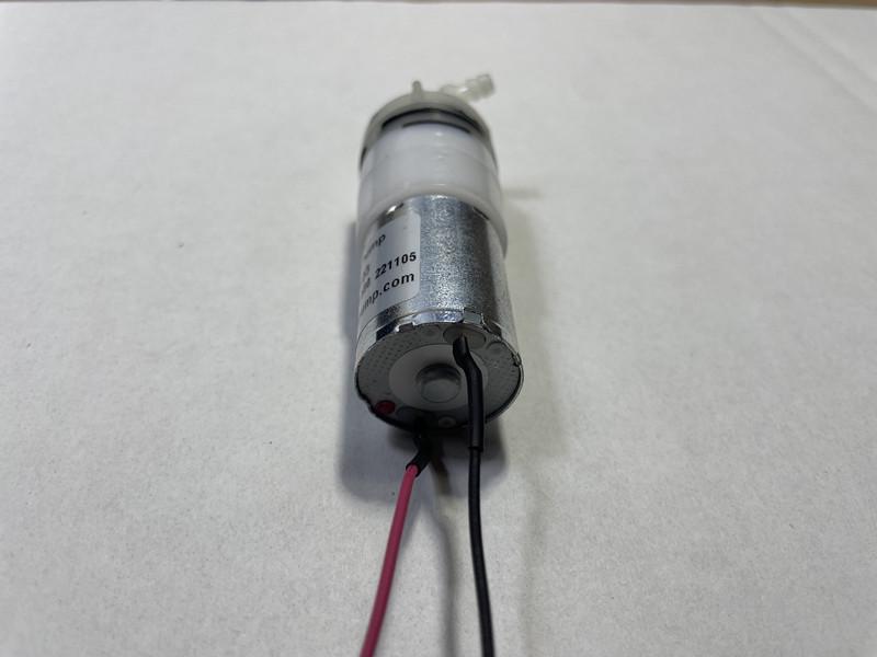 Delizy KD-03 Negative Pressure Water Pump