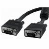 3GO SVGA Cable 3go Cvga3mm/ Vga Male - Vga Male/ 3m/ Black