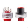 Versatile Kitchen Sink Drain Connector - Easy Installation for Multiple Ports