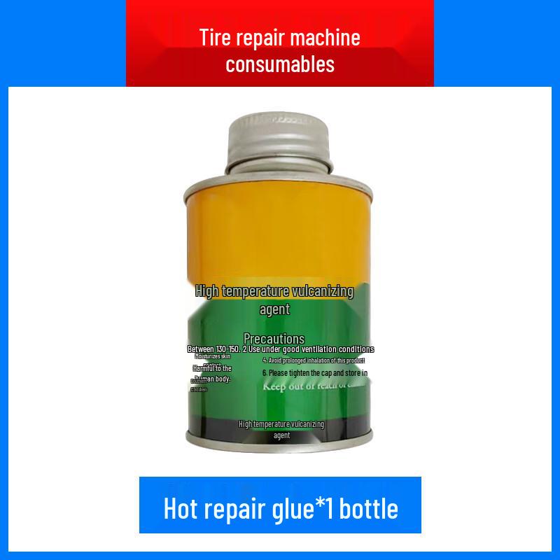 HEUCASSIOR Tire Repair Consumables