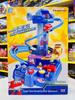 Super Wings Adventure Headquarters: Interactive Educational Toy Set for Kids