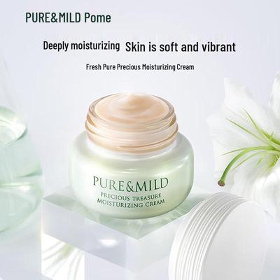 Pure & Mild Fresh Essence Hydrating Face Cream