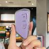 Volkswagen Key Case: Fits Sagitar, Tiguan L, Lamando, Bora, Polo, Tayron, Langyi, Golf 7.