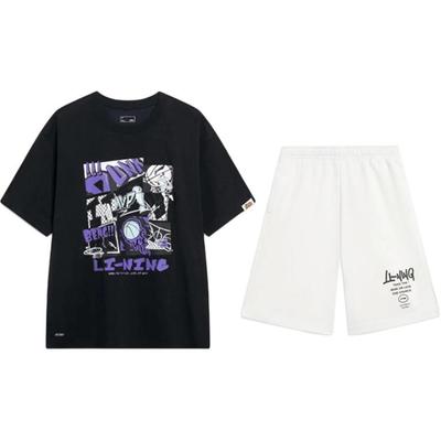 T-Shirts & Muskelshirts – T-Shirts