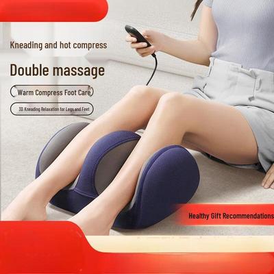 Kangzuo AS-19 Calf and Foot Massager CN Plug (adapter Included)