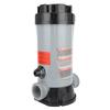 Automatic Chemical Feeder Chlorinator Dispenser 4L Swimming Pool Cleaning Equipment