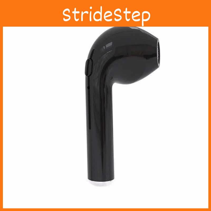 Wireless Earplug Mini Type Stereo Bluetooth Headset Outdoor Fashion Earplug