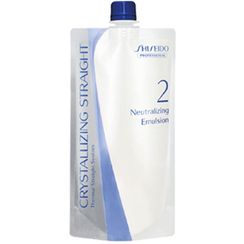 

Crystallizing Straight Emulsion 400mL