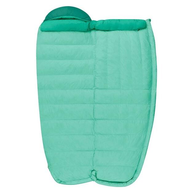 Sleeping Bag Sea To Summit Journey JoII Reg (STS AJO2-WR)