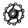 Track Pulley for Mountain Bike, Road Bike, 11T, 13T,15T, Bearing & Pulley Guide