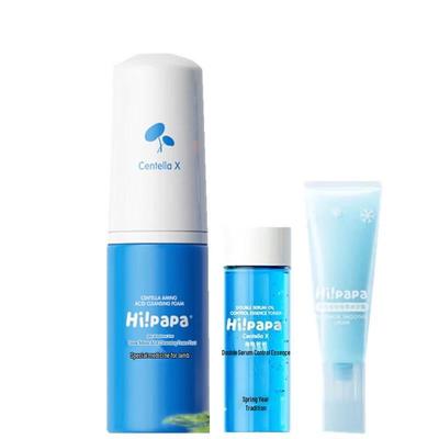 Haut- & Körperpflege – Pflegekosmetik-Sets