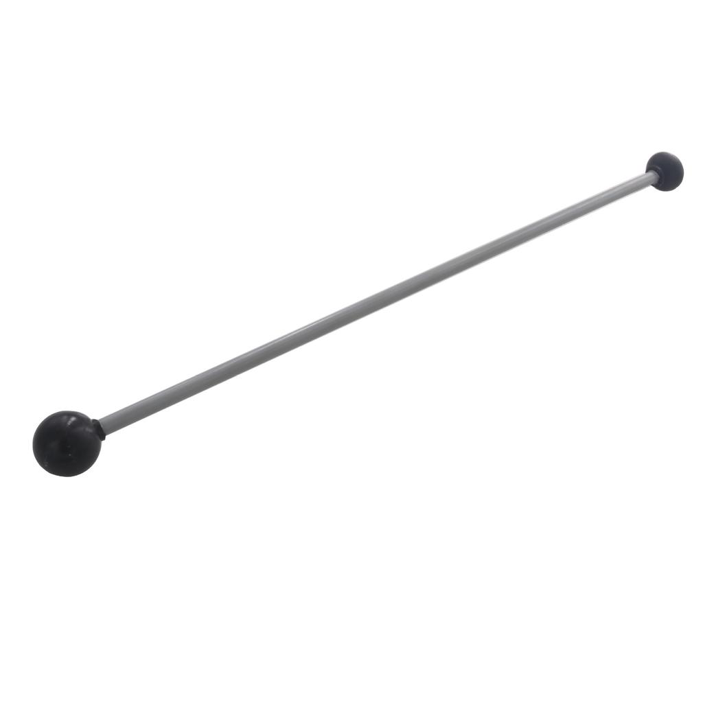 Orff Xylophone Mallets Marimba Mallets Xylophone Mallets Double-ended Mallets Drumsticks Keyboard Mallets Double-ended Mallets