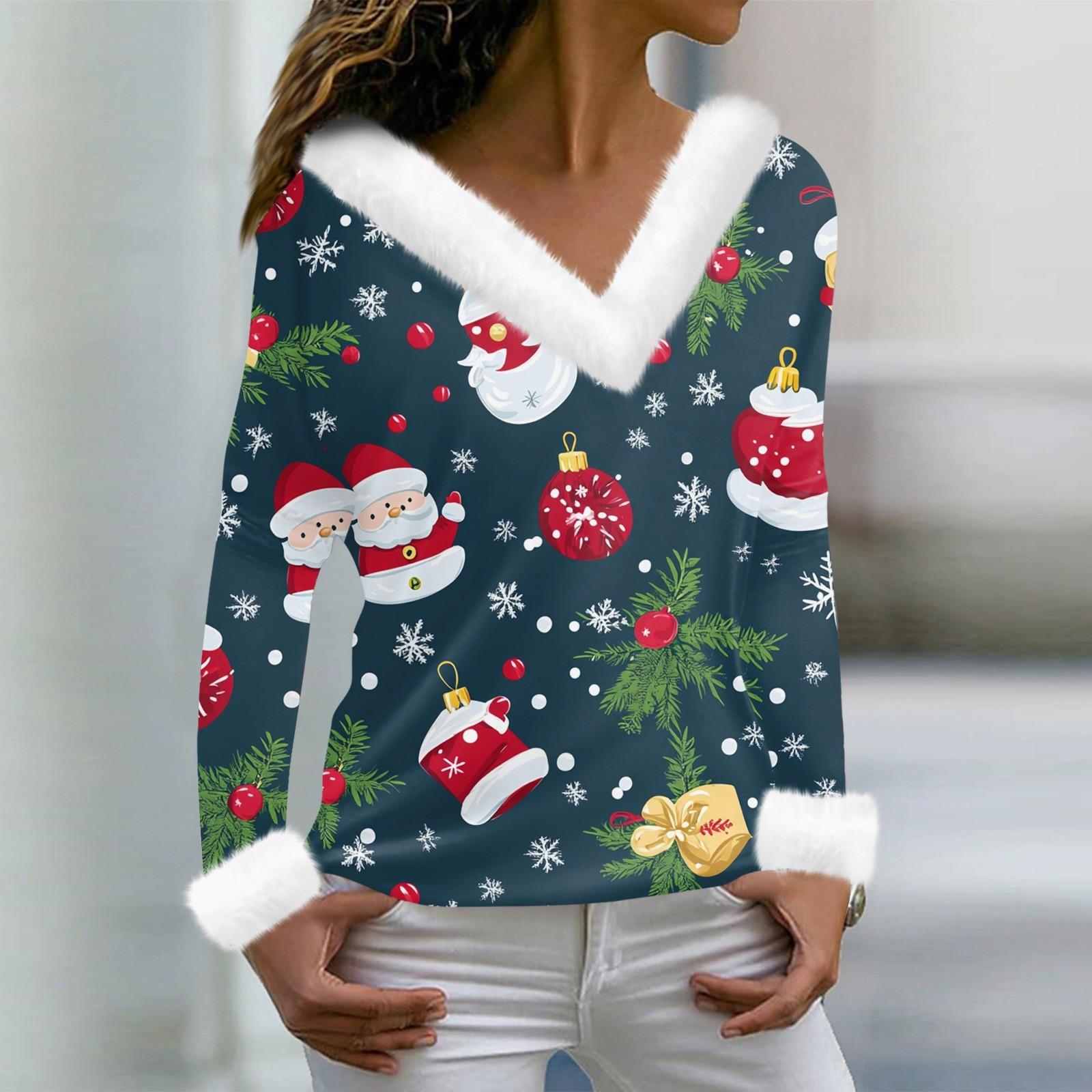 Женская футболка с принтом — фото 11