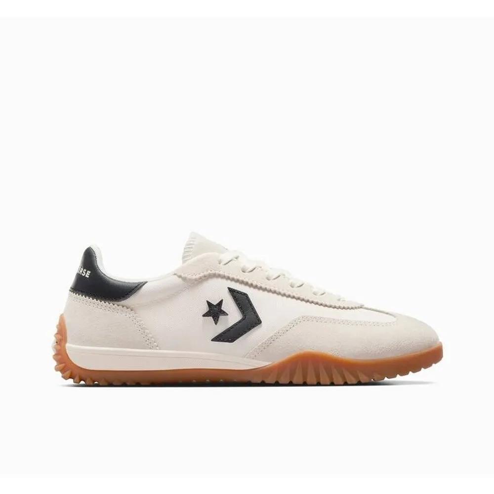 Converse Run Star Trainer Egret Low Canvas Shoes A08262C 155194 270