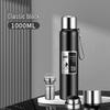 Large Portable 316 Stainless Steel Thermos Kettle - Vacuum Insulated Travel Mug