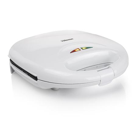 Tristar | SA-3050 | Sandwich maker | 750 W | Number of plates 1 | Number of pastry 2 | Diameter cm | White