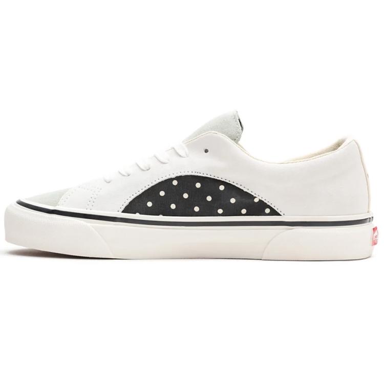 

Vans Lampin 86 Dx ANAHEIM FACTORY Og Black White VN0A54FC4GL 42.5