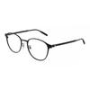 Mb0447oa Asian Fit 004 Men Eyeglasses