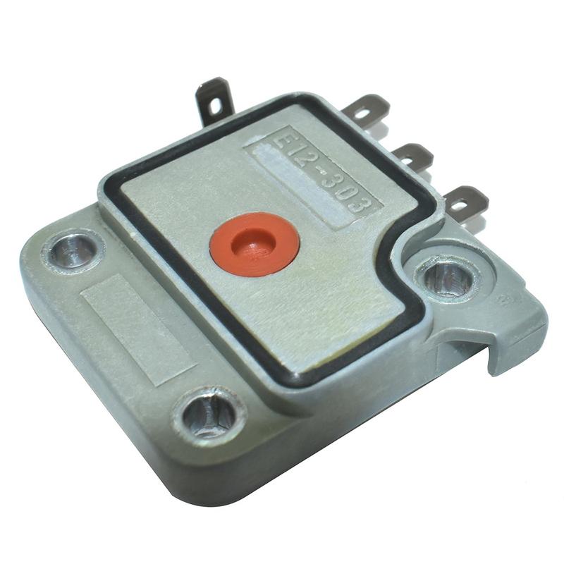 E12-303 Top Quality auto part good price Ignition Control Module OE E12303