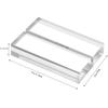 Arch Shape Arch Acrylic Sheet Blank Surface Wedding Sign Blank Clear Acrylic Sign  Home Decor