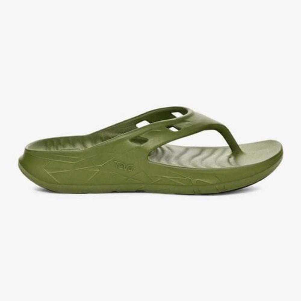 Teva Men S apreS Trail Flip Flop Stvm2516110 pSt STVM2516110-PST/250