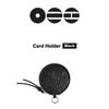 Pre-order ARIRANG Card Holder Black Ver.