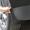 Car Mudflaps for BMW X3 G01 / G01 M Sport 2018- Splash Guards Front Rear Mud Flap Mudguards Fender 4Pcs Flaps Accessories