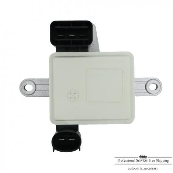 For 2016- KIA SORENTO 25385-C6500 Fan Controller With Connectors