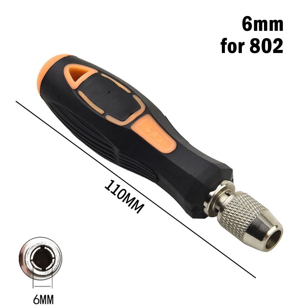 Abrasion Resistant Screwdriver Handle Handle Electric For Handle