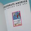 [USED] Foreign Books: Celebrate America In Poetry and Art