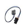 Blower Motor Wiring Harness Plug For Cadillac Avalanche GMC Tahoe Yukon Suburban