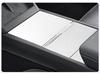 Tesla Model 3/Y Central Control Silicone Protective Film & Interior Accessory