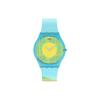 Unisex Green Watch SS08Z104 SS08Z104