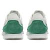 Li Ning CF Forest Woven Abrasion Resistant Breathable Low top Casual Shoes Men's White Green AGCT173-5